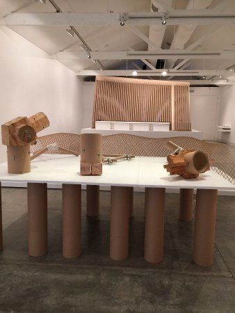 Sherman Contemporary Art Foundation